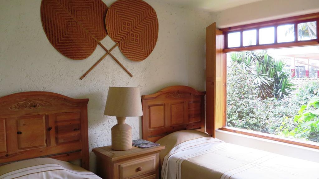 Hotel Casa Abierta Valle de Bravo Room photo