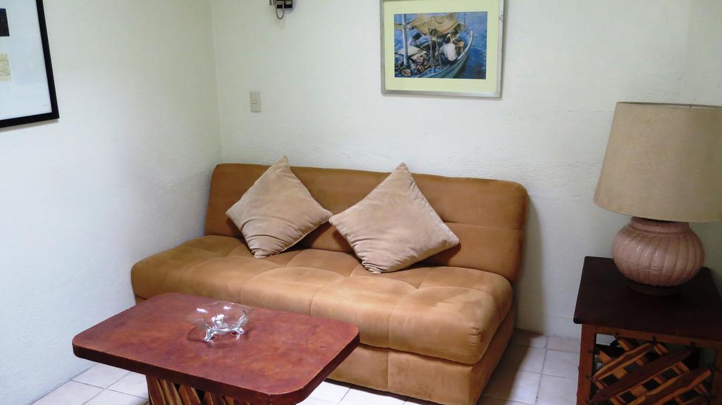 Hotel Casa Abierta Valle de Bravo Room photo
